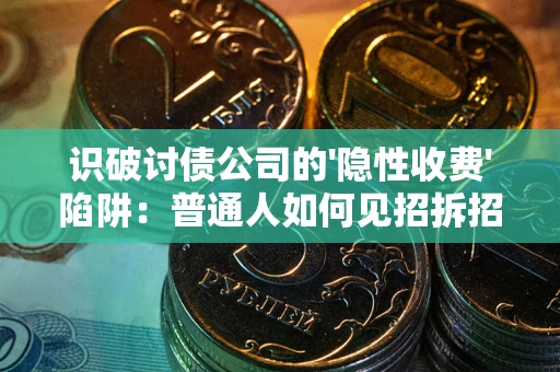 济南识破讨债公司的'隐性收费'陷阱：普通人如何见招拆招？